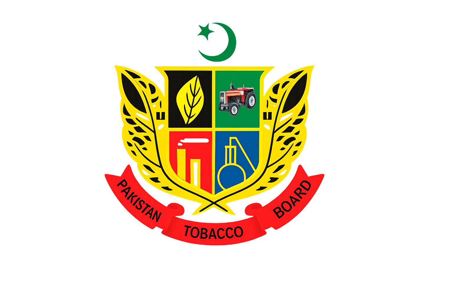 PTB Logo